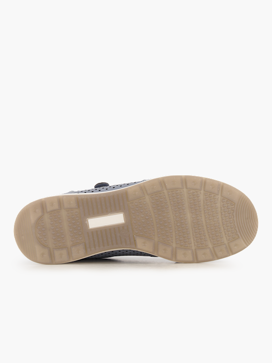 Pesaro Baskets Bleu 92303 3