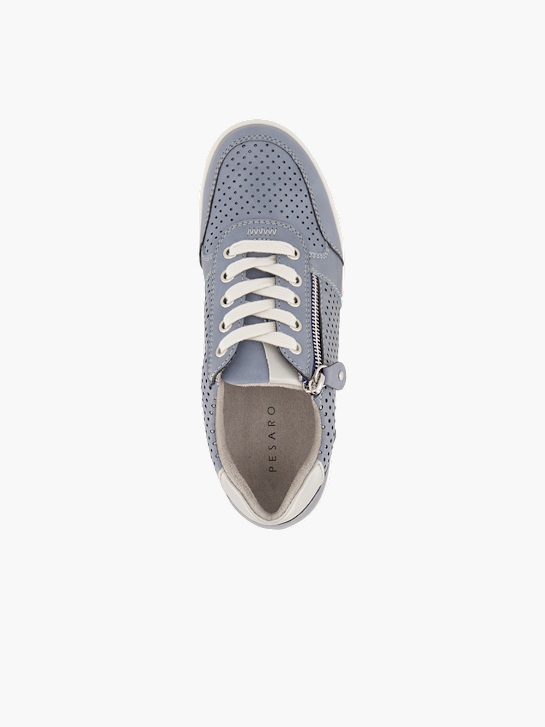 Pesaro Baskets Bleu 92303 4