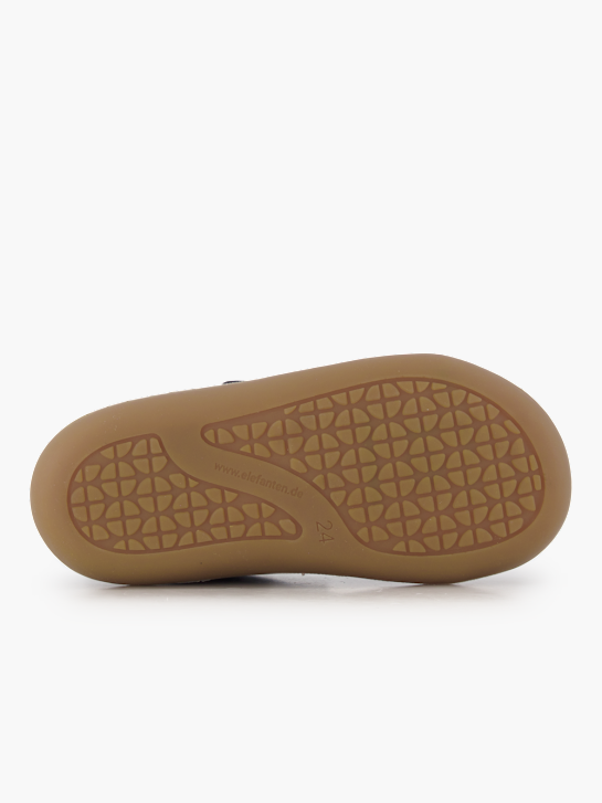 elefanten Baskets Bleu 92308 3