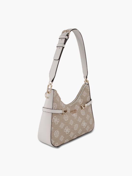 GUESS Tasche Weiss 92320 3