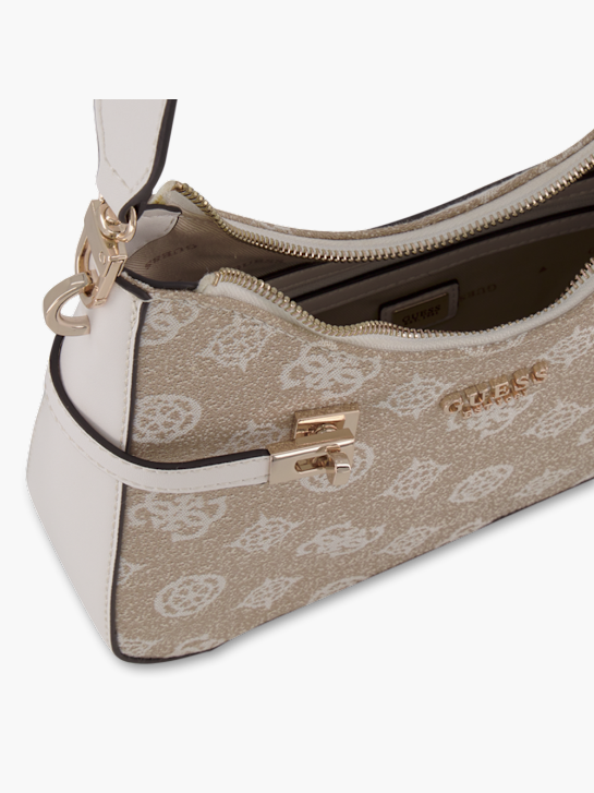 GUESS Tasche Weiss 92320 4