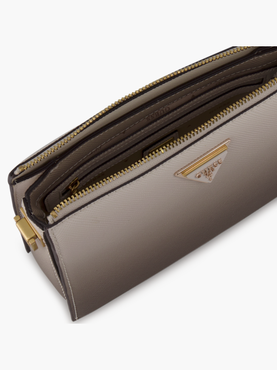 GUESS Tasche Grau 92322 4