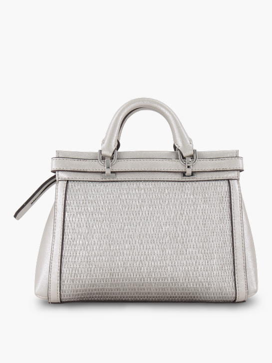 GUESS Tasche Silber 92324 2