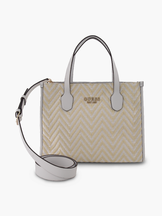 GUESS Tasche Weiss 92326 1