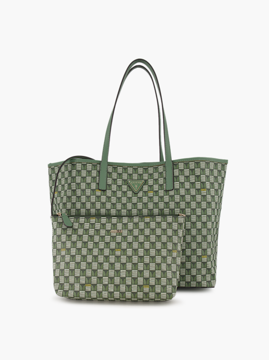 GUESS Shopper Grün 92327 1