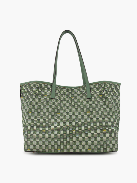 GUESS Borsa Verde 92327 2