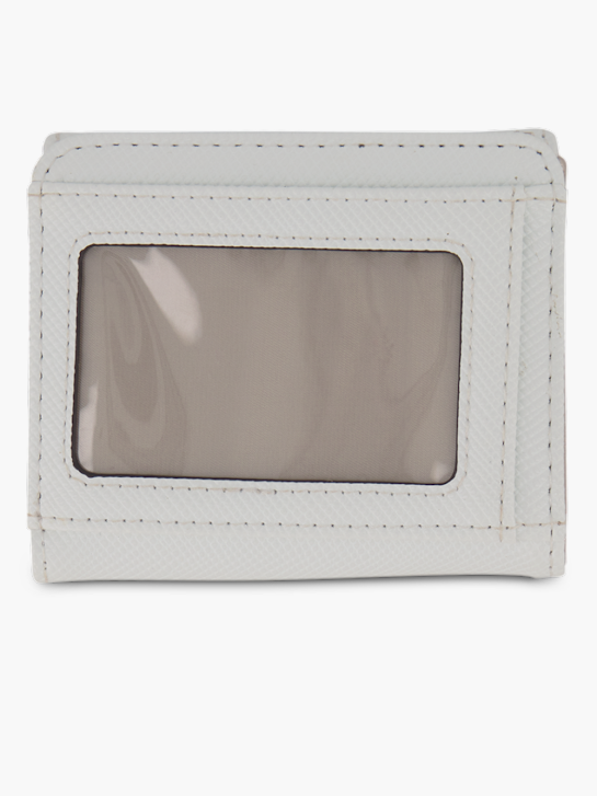 GUESS Portemonnaie Weiss 92328 2