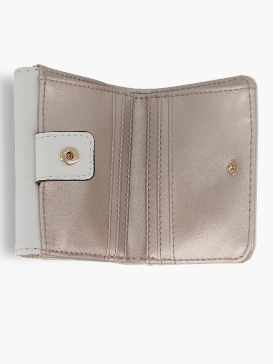 GUESS Portemonnaie Weiss 92328 3