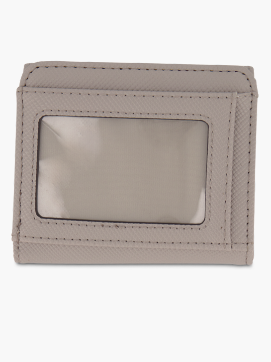GUESS Portemonnaie Taupe 92337 2
