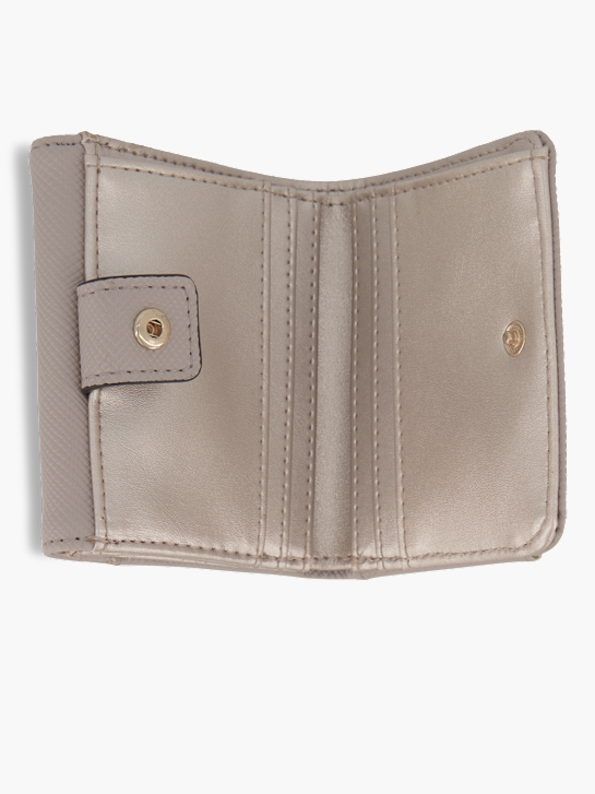 GUESS Portemonnaie Taupe 92337 3