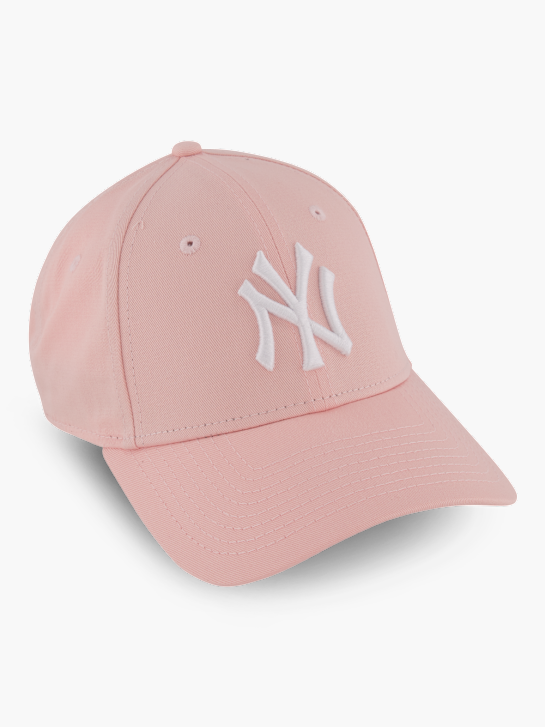 New Era Bonnet Rose 92332 1