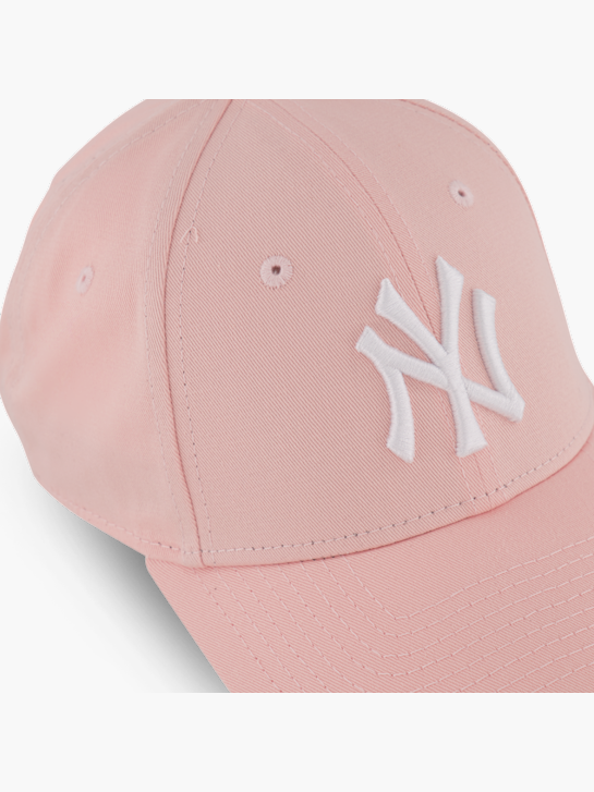 New Era Mütze Rosa 92332 3