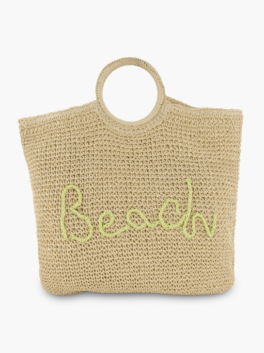 Pesaro Borsa Beige 92341 1