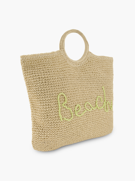 Pesaro Borsa Beige 92341 3