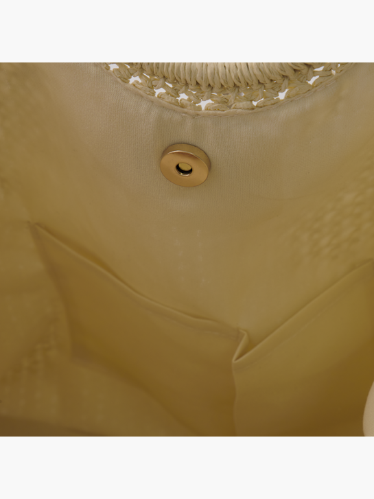 Pesaro Borsa Beige 92341 4