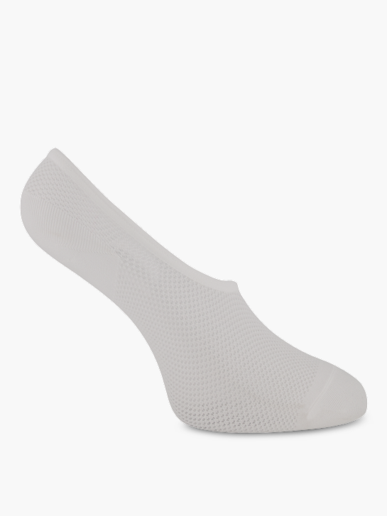 Cosy Nature Socken Creme 92360 3