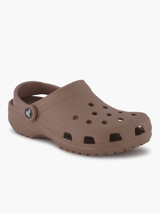 Crocs Zoccolo Marrone 92368 1