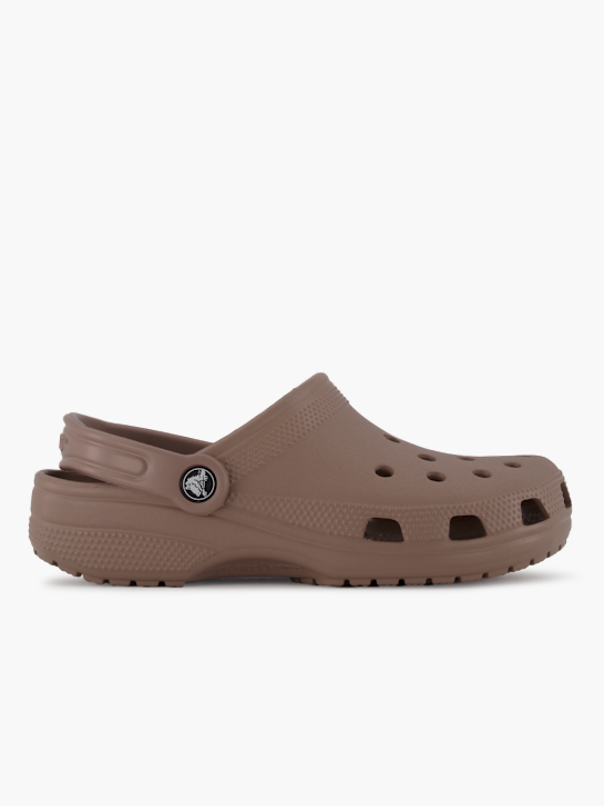 Crocs Zoccolo Marrone 92368 2