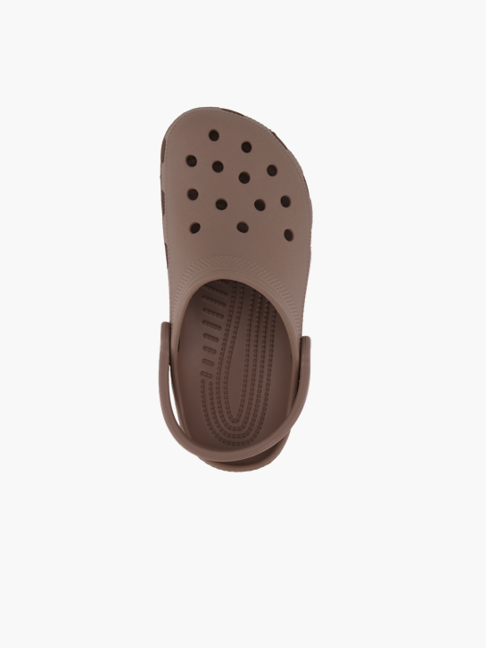Crocs Zoccolo Marrone 92368 3