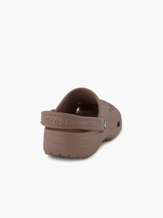 Crocs Zoccolo Marrone 92368 4
