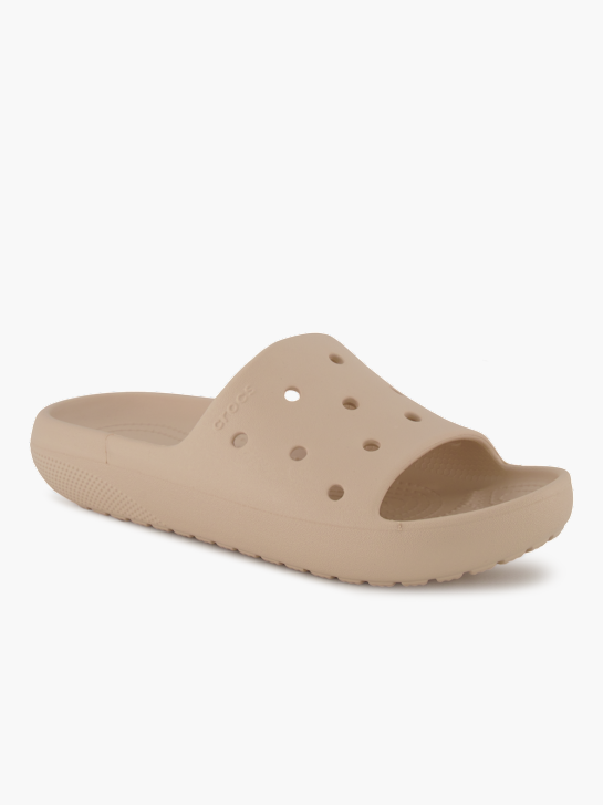 Crocs Ciabatte Beige 92370 1
