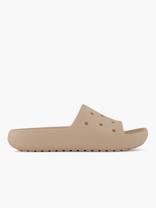 Crocs Ciabatte Beige 92370 2
