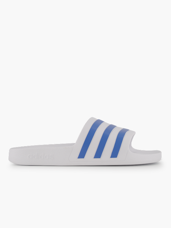 adidas Ciabatte Bianco 92378 2