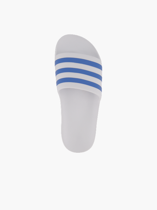 adidas Ciabatte Bianco 92378 3
