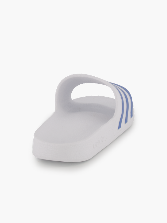 adidas Ciabatte Bianco 92378 4