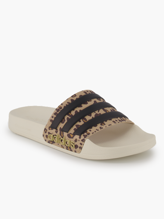 adidas Slider Beige 92381 1