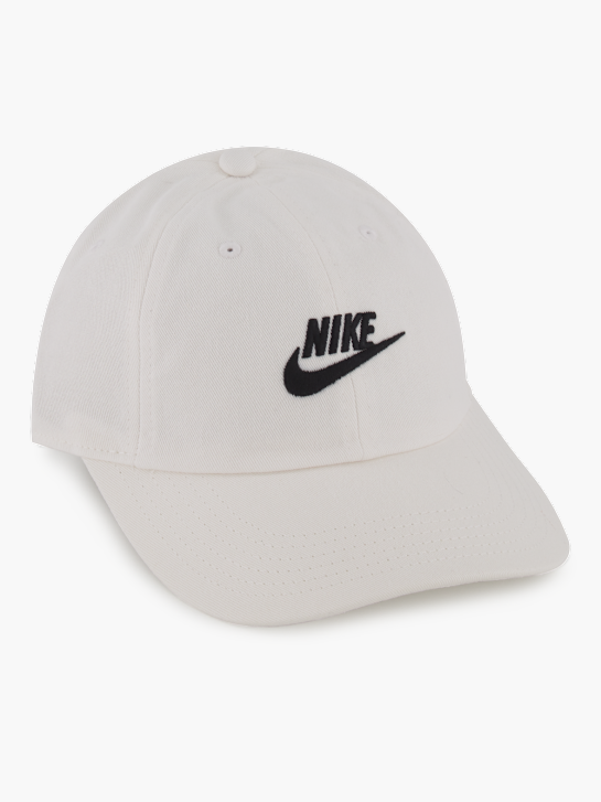 Nike Cap Weiss 92386 1