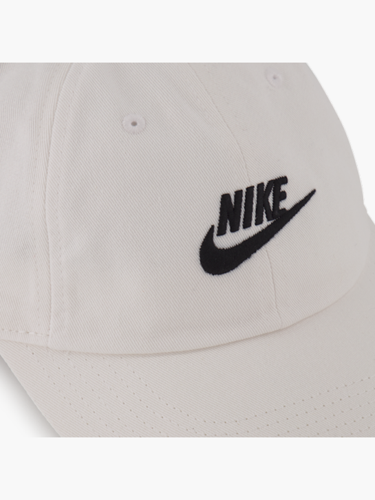Nike Cap Weiss 92386 3