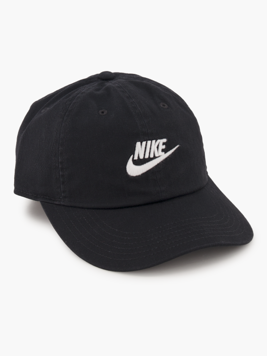 Nike Cap Schwarz 92389 1