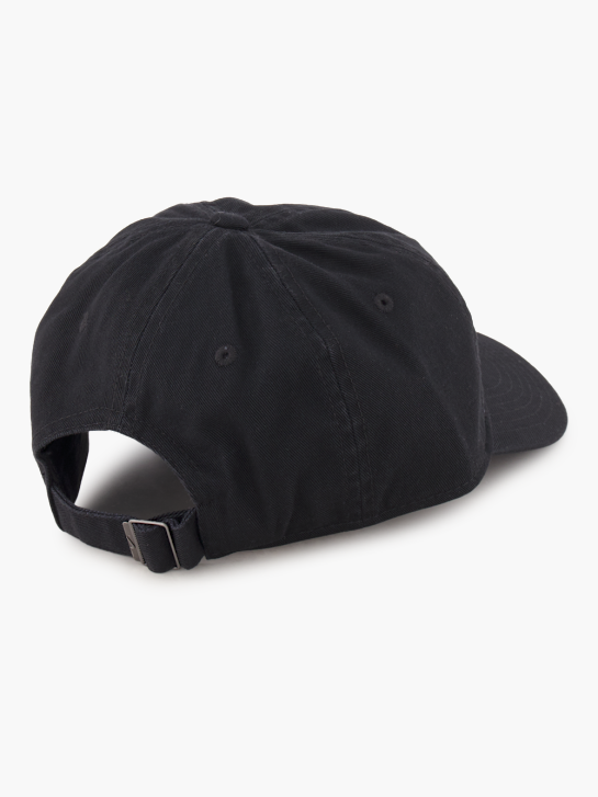 Nike Cap Schwarz 92389 2