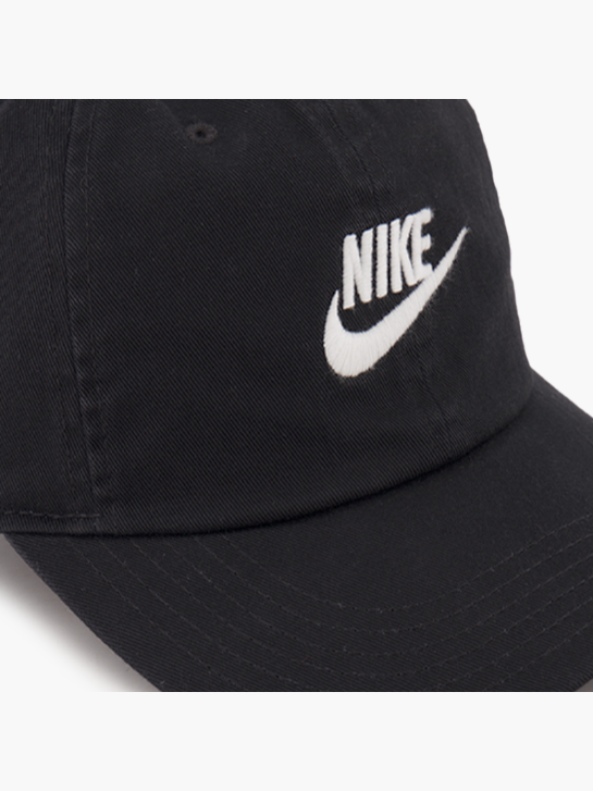 Nike Cap Schwarz 92389 3