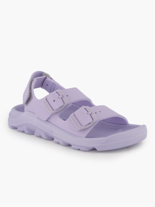 Birkenstock Badeschuh Lila 92407 1