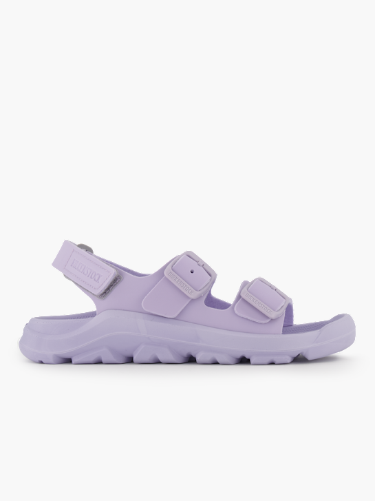 Birkenstock Badeschuh Lila 92407 2