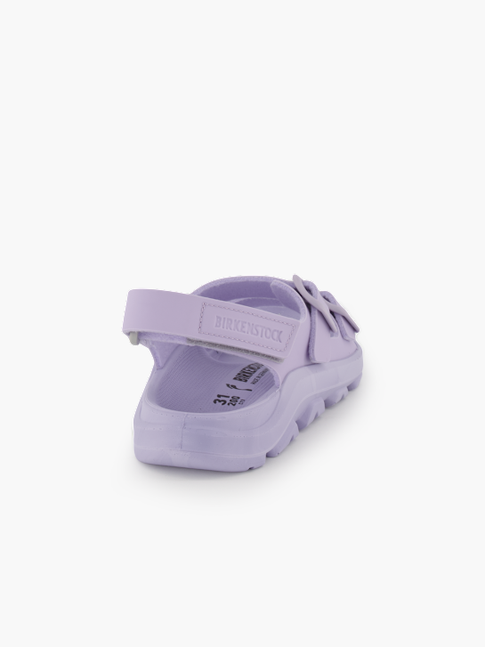 Birkenstock Badeschuh Lila 92407 4