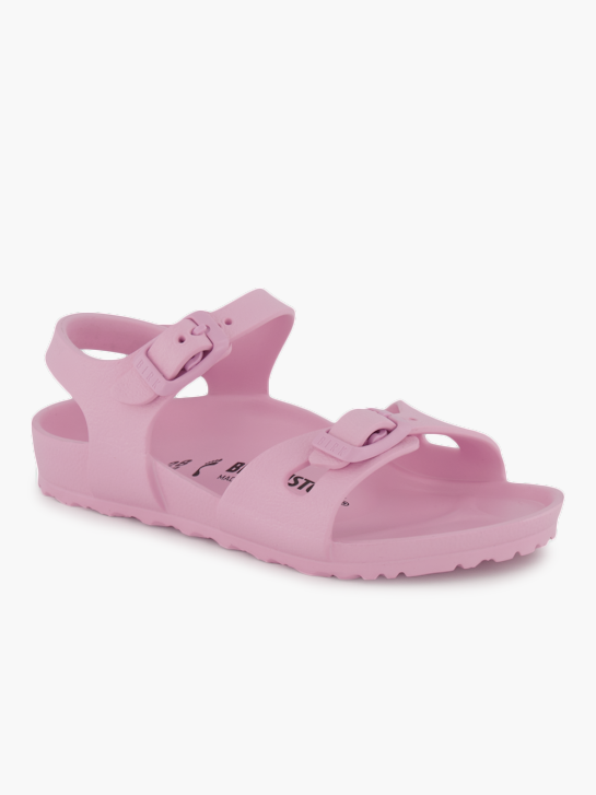 Birkenstock Scarpa da piscina Rosa 92410 1