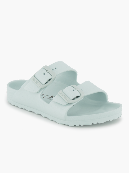 Birkenstock Badeschuh Grün 92413 1