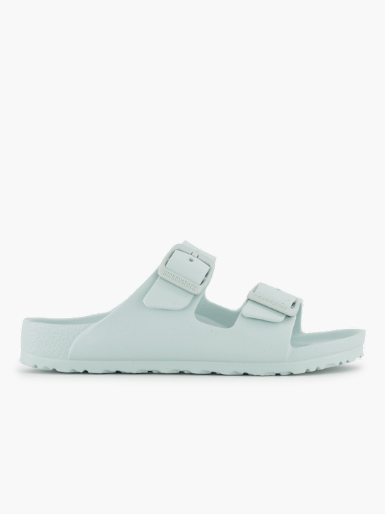 Birkenstock Badeschuh Grün 92413 2