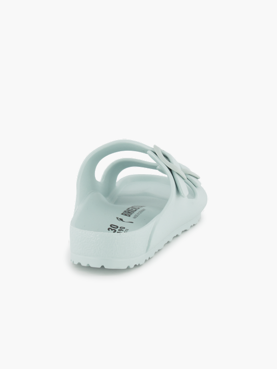 Birkenstock Badeschuh Grün 92413 4