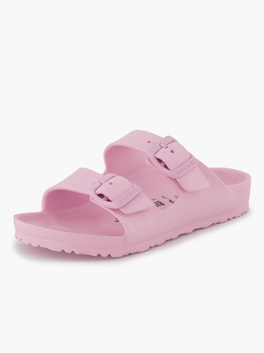 Birkenstock Badeschuh Rosa 92411 1