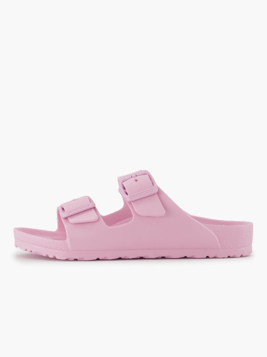 Birkenstock Badeschuh Rosa 92411 2