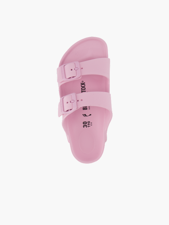 Birkenstock Badeschuh Rosa 92411 3