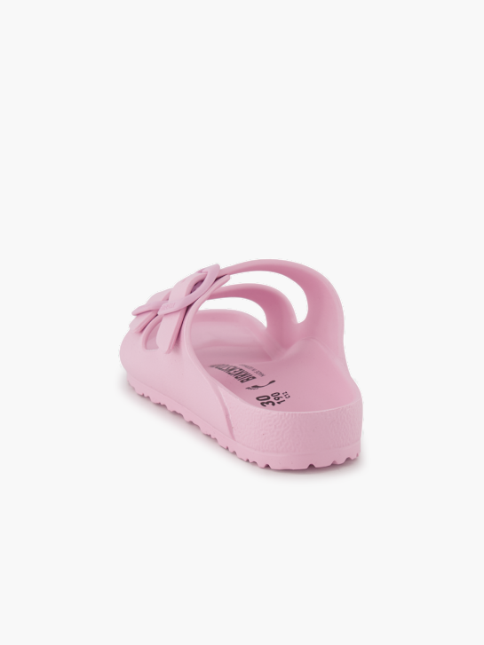 Birkenstock Badeschuh Rosa 92411 4