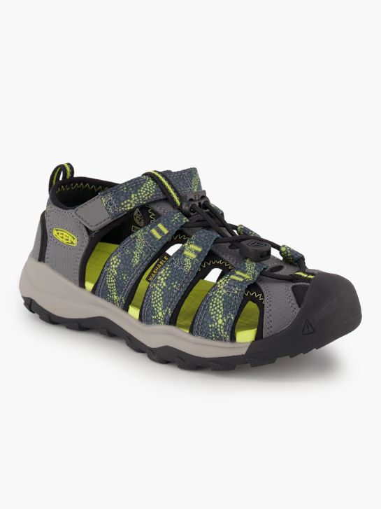 KEEN Sandale Grau 92412 1
