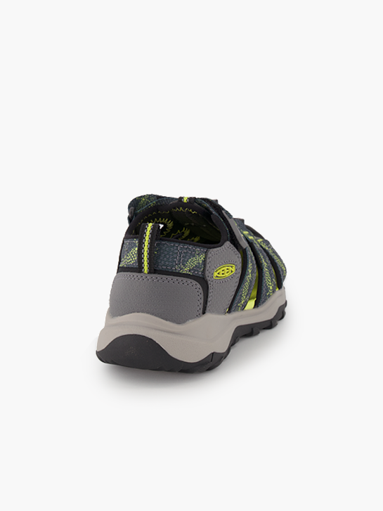KEEN Sandale Grau 92412 4