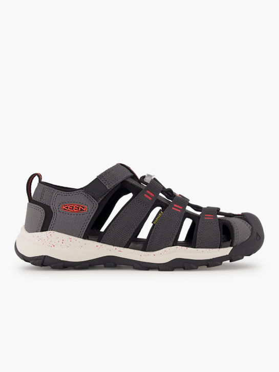 KEEN Sandale Schwarz 92414 2