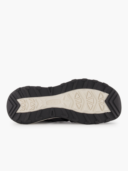 KEEN Sandale Schwarz 92414 3